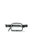 thumbnail image 1 of No Boundaries Hands Free Fanny Pack, Clear, Women’s, 1 of 6