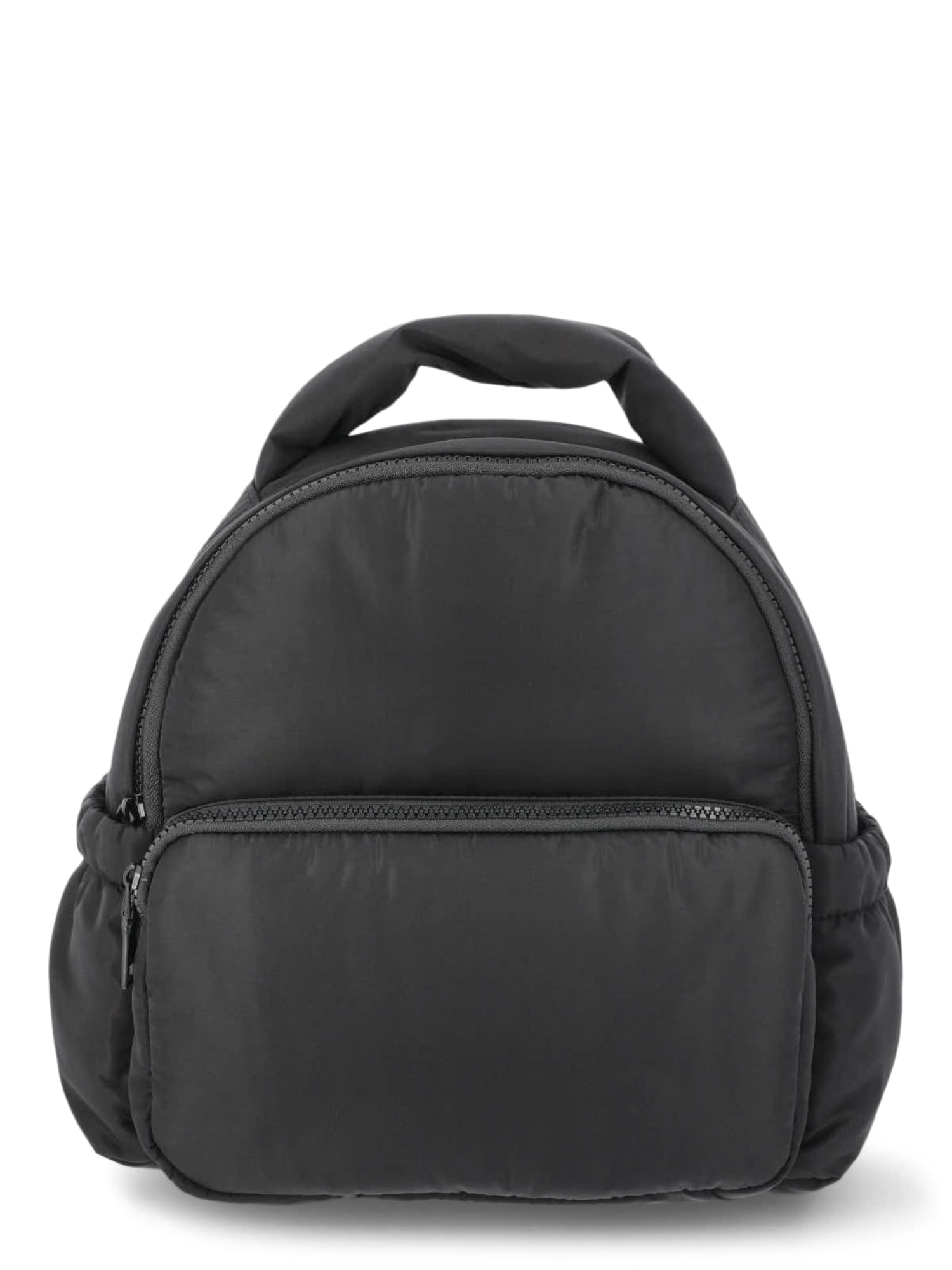 No Boundaries Women's Dome Backpack, Sunflower Daisy