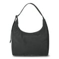 thumbnail image 1 of No Boundaries Hands Free XL Hobo Bag, Black, Women’s, 1 of 5
