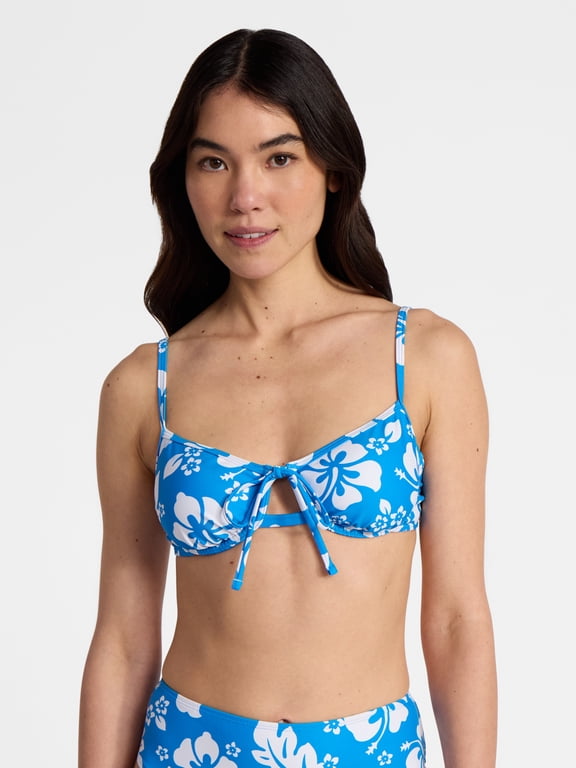 Underwire Bikini Top, Women’s
