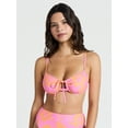 thumbnail image 1 of No Boundaries Underwire Bikini Top, Women’s, 1 of 4