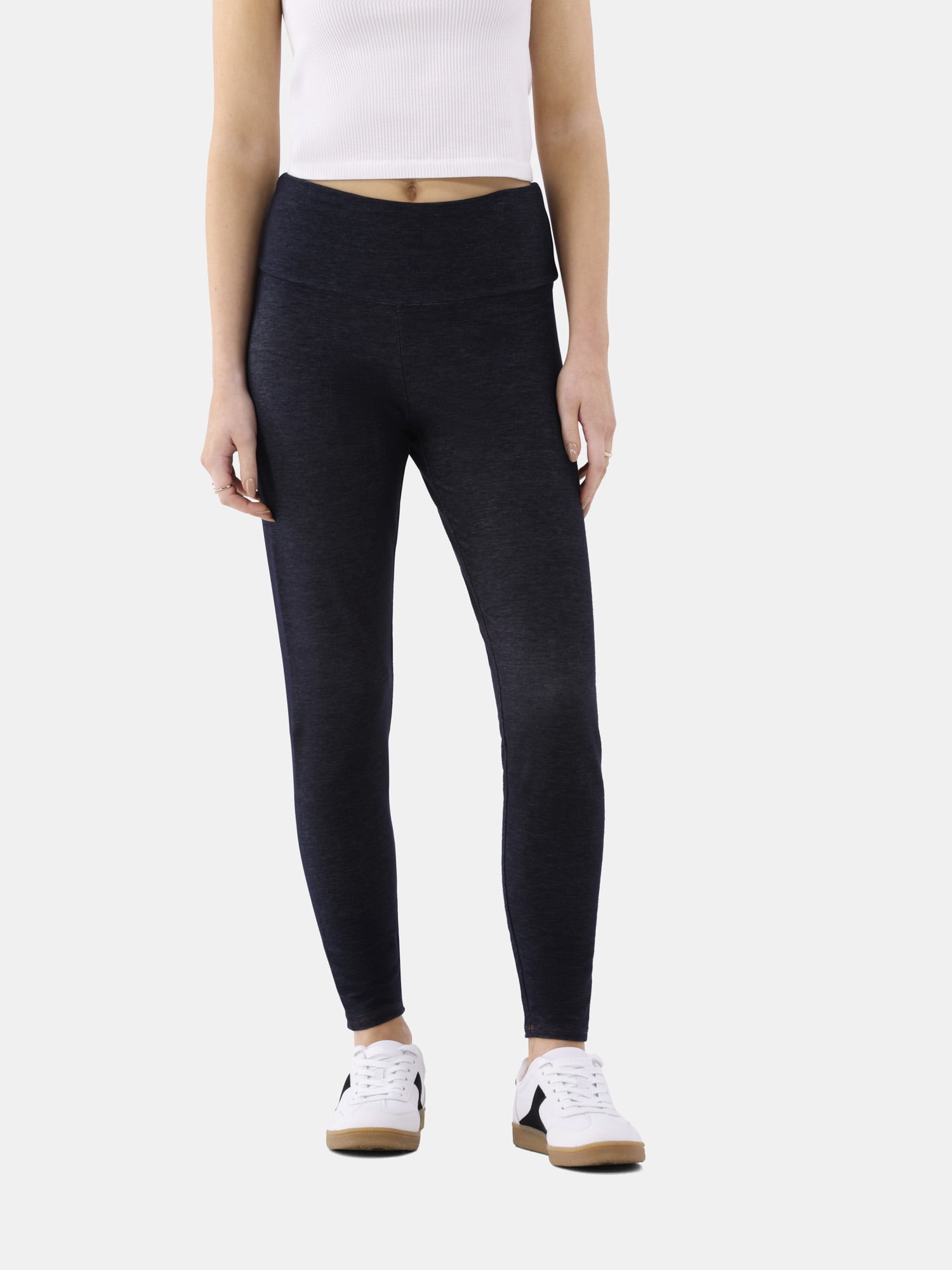 Nala レギンス　High waist half leggings Ada Hw 7-8 Legging | Spiritual Gangster