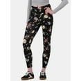thumbnail image 1 of No Boundaries High-Rise Ankle Leggings, 27” Inseam, Women’s, 1 of 5