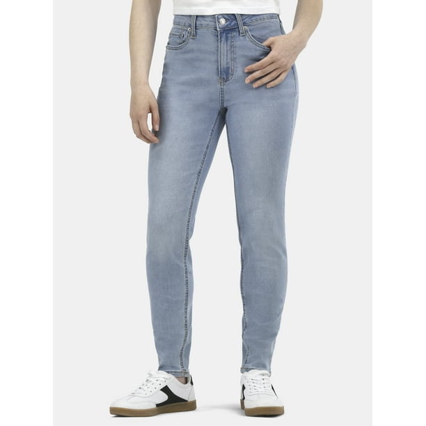 パンツ 00s NUMBER (N)INE damaged skinny jeans Number n ine jeans - Gem
