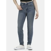 NO BOUNDARIES High Rise Skinny Jeans, 29” Inseam, 1 or 2-Pack, Women’s