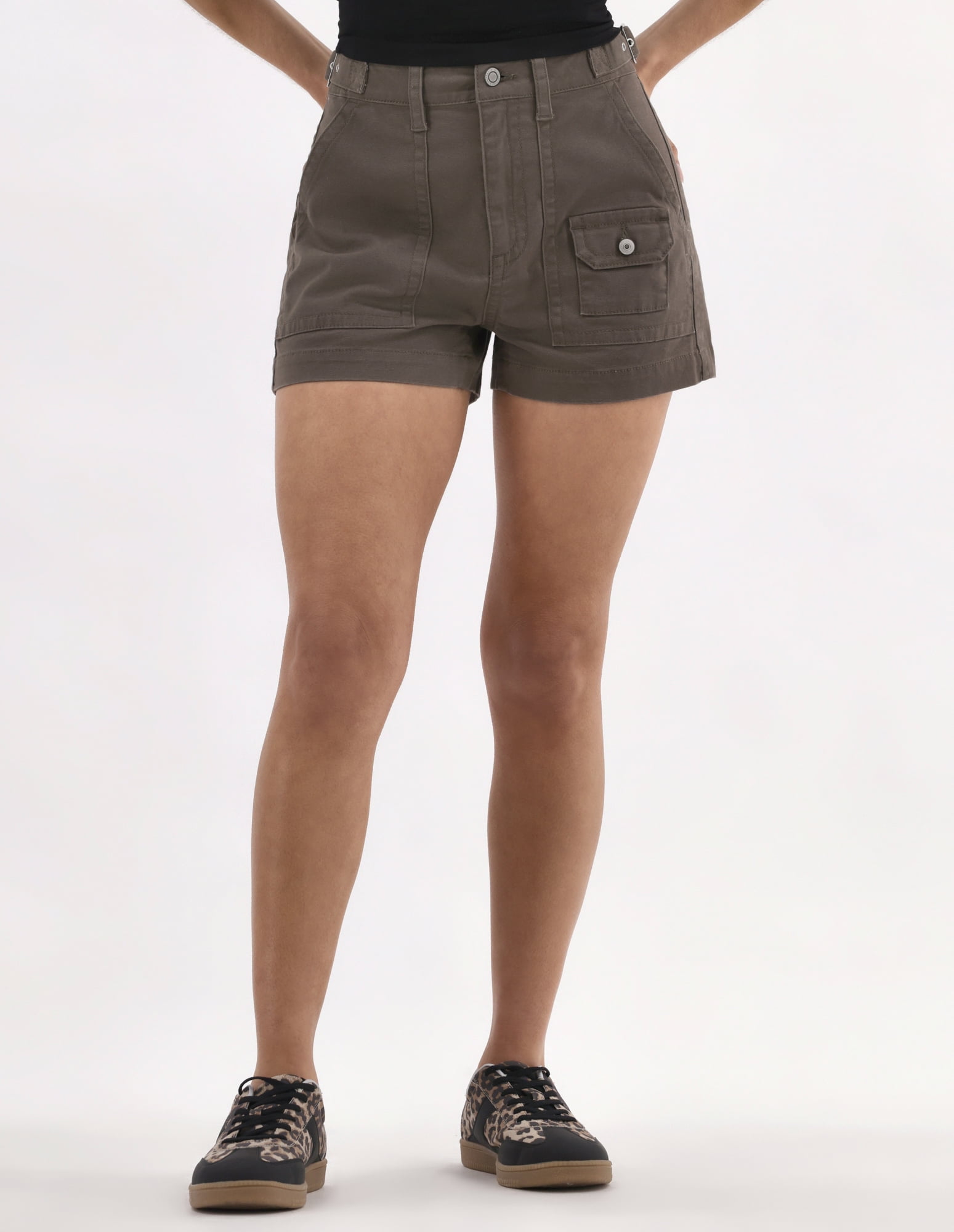 パンツ WOOALONG Piping terry shorts NAVY WL242JSP02WNAV terry shorts – minnow