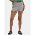 thumbnail image 1 of No Boundaries Jersey Knit Dolphin Shorts, 2'' Inseam, Women's, 1 of 5