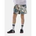 thumbnail image 1 of No Boundaries All Gender Jogger Shorts, Men's Sizes XS-5XL, 1 of 4
