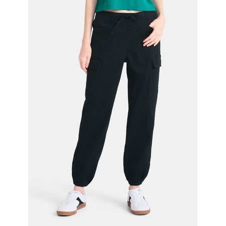 No Boundaries Jogger, Women's