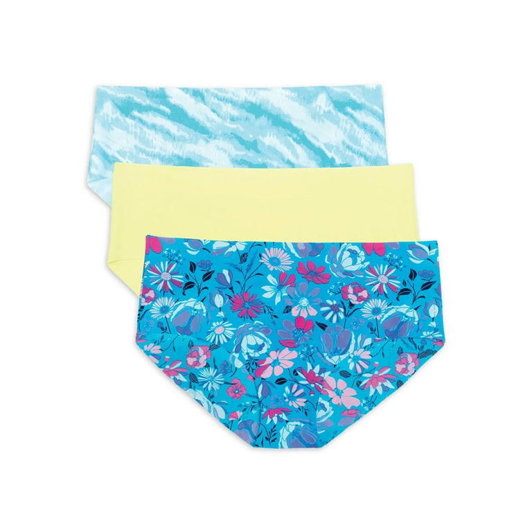 Women's Floral Panty, Shop Bold Panties Online