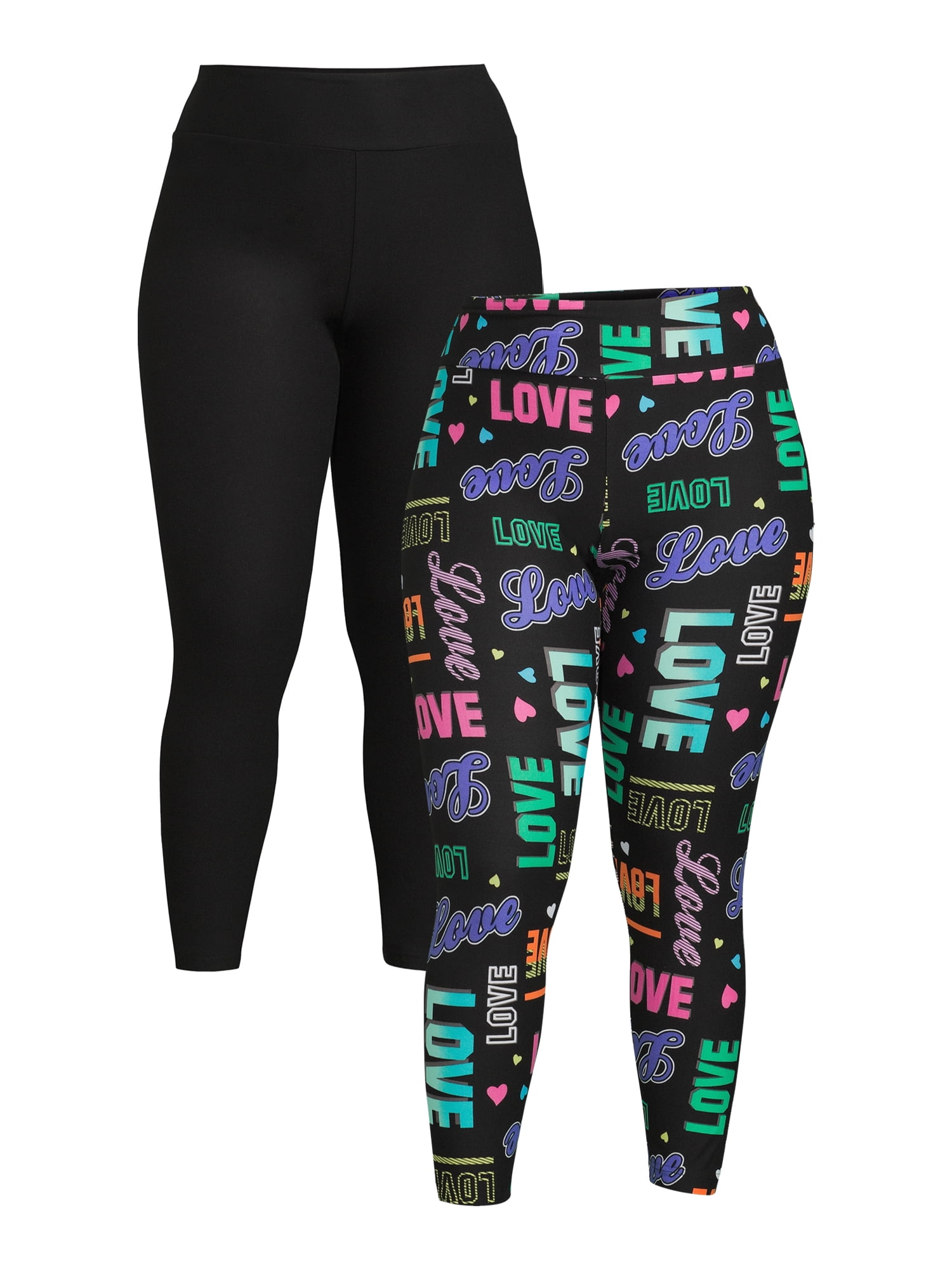 Junior size clearance leggings