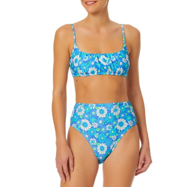 No boundaries hotsell swim top