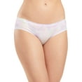 No Boundaries Junior's Seamless Hipster Panty