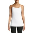 thumbnail image 1 of No Boundaries Junior's Shelf Bra Cami, 1 of 1