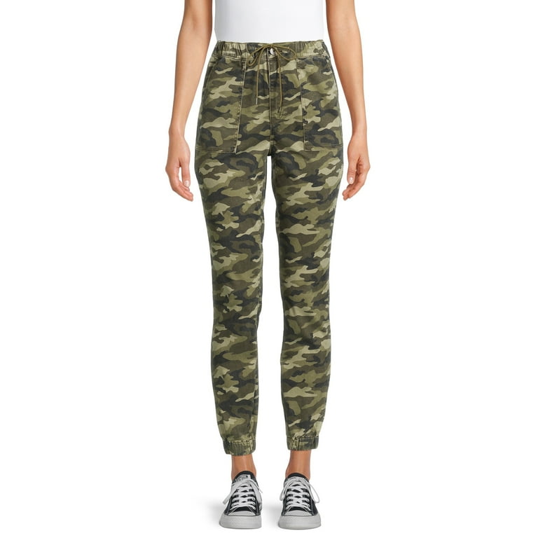 No Boundaries Junior s Skinny Joggers