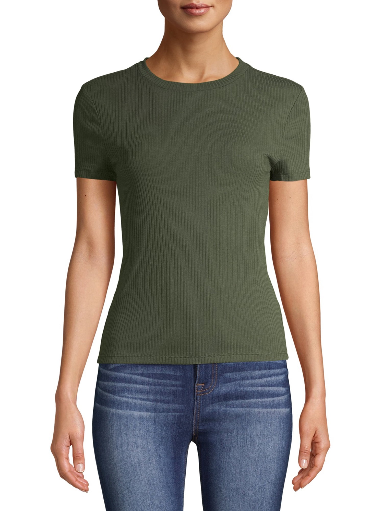 No Boundaries Junior’s Tee