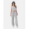 Actual Color: Heather Grey, Clothing Size: S