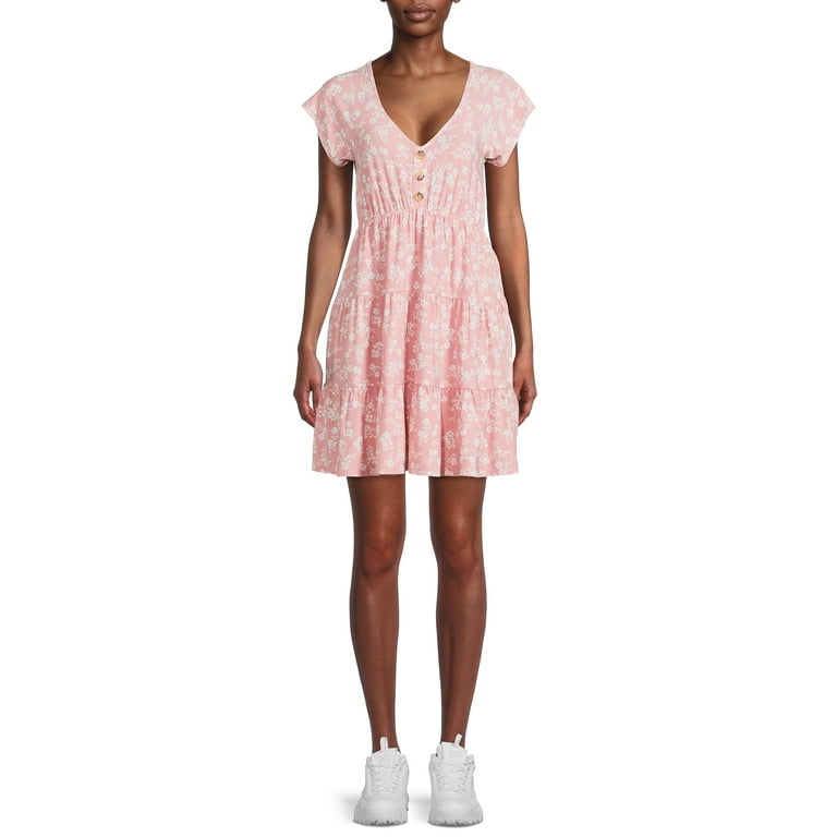 Ralph lauren babydoll dress deals