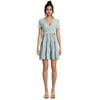 No Boundaries Juniors Babydoll Dress