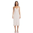 thumbnail image 1 of No Boundaries Juniors Bodycon Midi Dress, Sizes XS-XXXL, 1 of 6