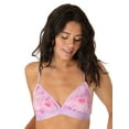 thumbnail image 1 of No Boundaries Juniors Bra, Sizes to XXXL, 1 of 7