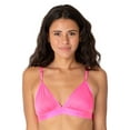 thumbnail image 1 of No Boundaries Juniors Bra, Sizes to XXXL, 1 of 8