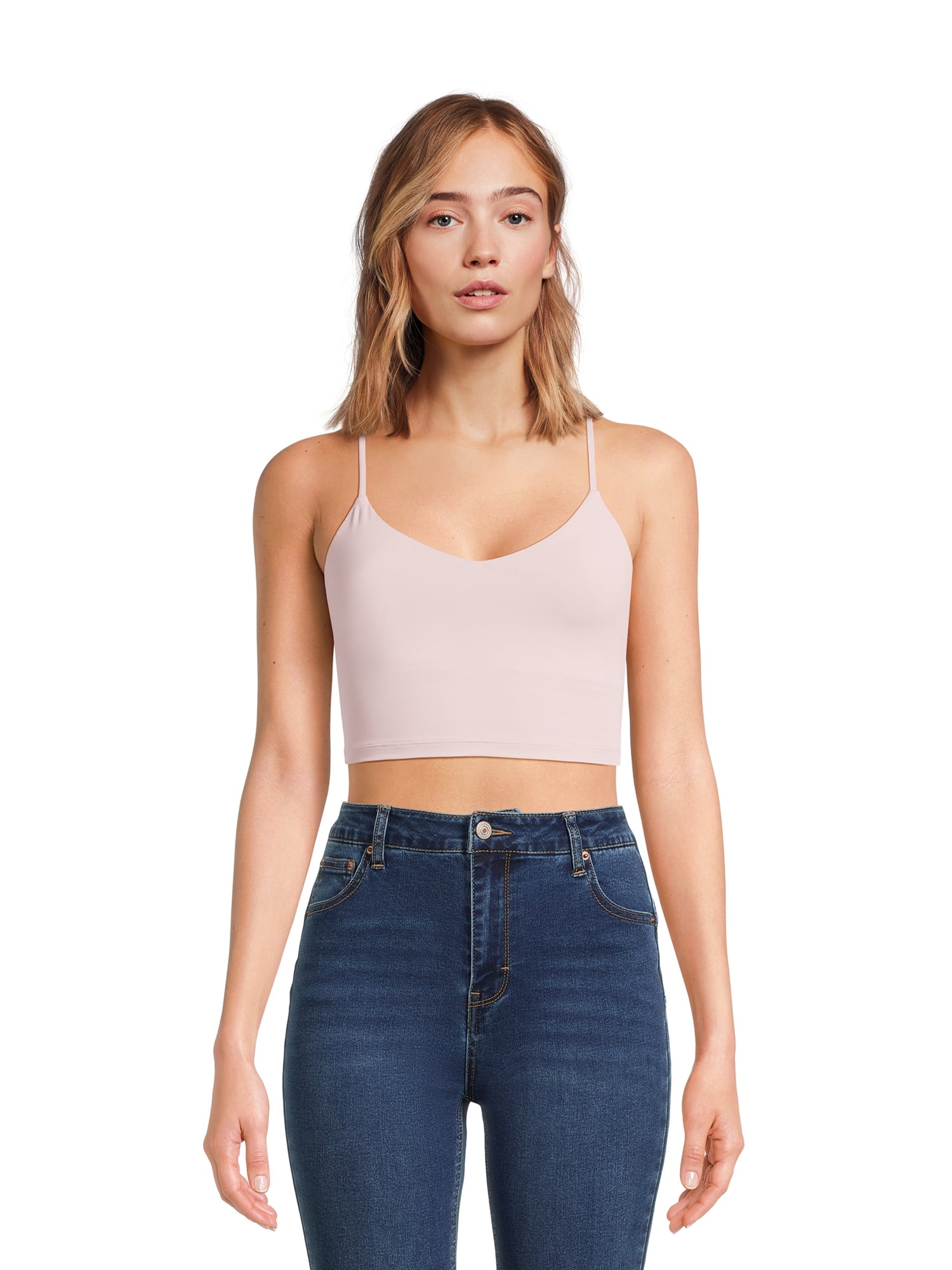 No Boundaries Juniors Brami, Sizes XSXXXL