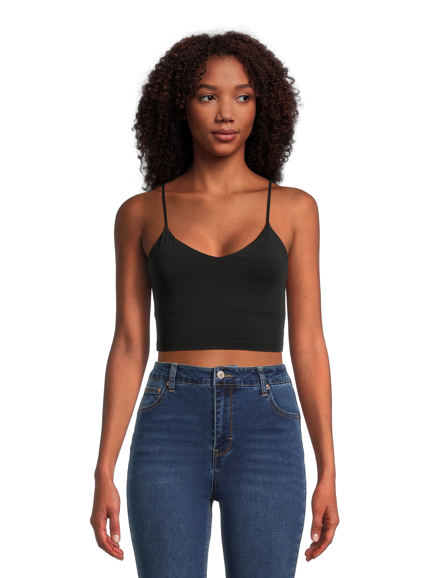 No Boundaries Juniors Brami, Sizes XSXXXL