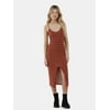 Actual Color: Harvest Red, Clothing Size: M