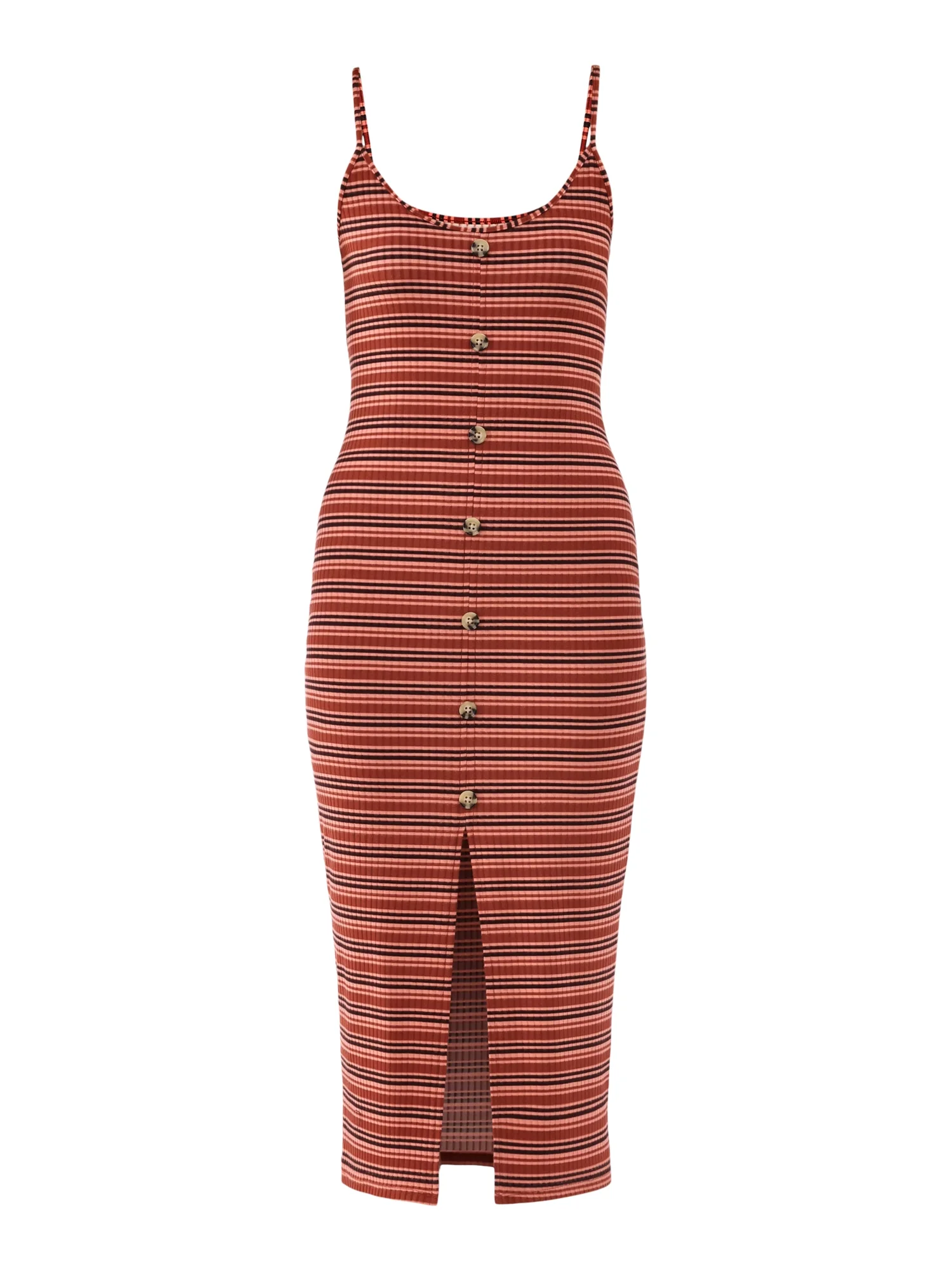 No Boundaries Button Front Dress, Women's and Women's Plus - Walmart.com