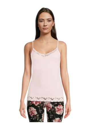 No Boundaries Pink & White Short Sleeve Butterfly Top Size Large (11-13)