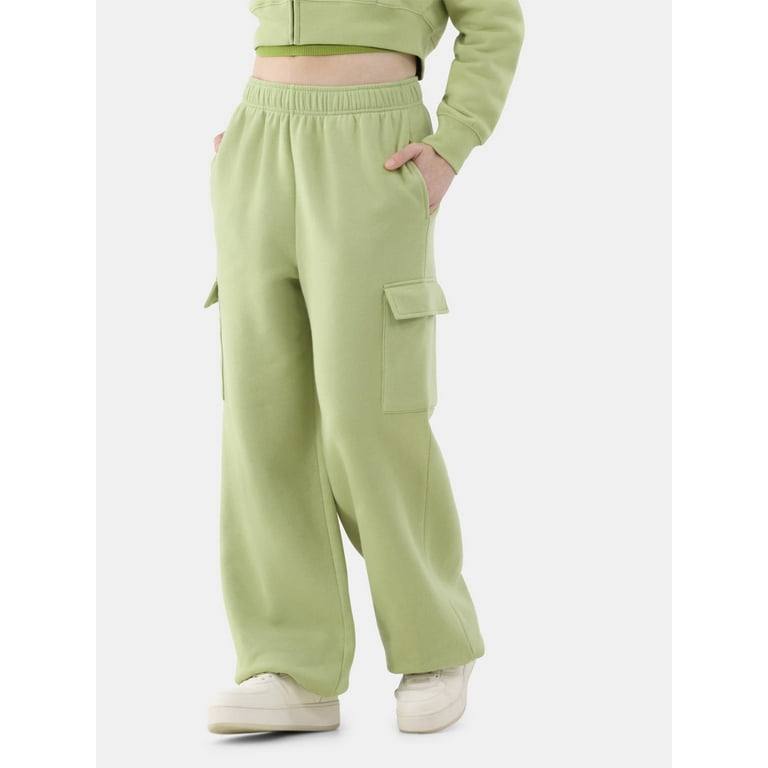 Womens long jogger pants sale
