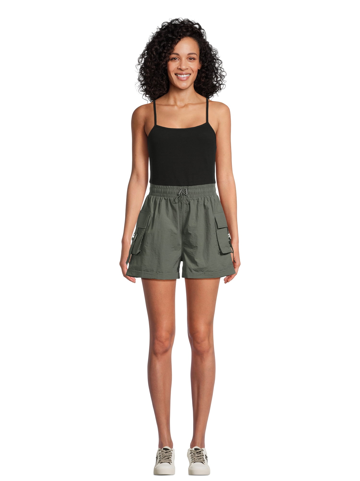Ms Ranger Cargo Romper main image 1