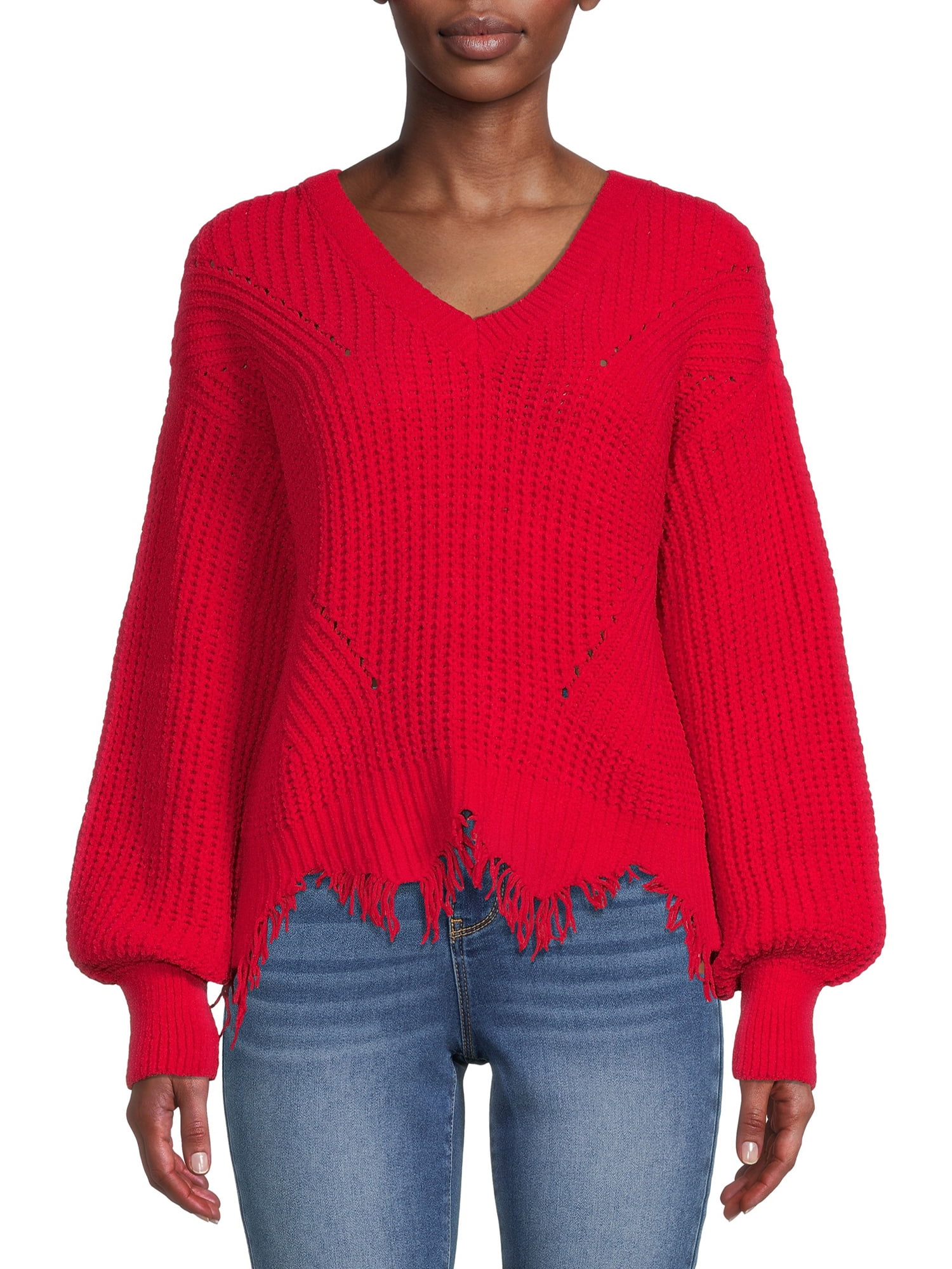 Deniable Sweater