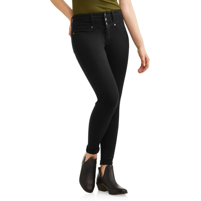 Lei jeggings walmart top
