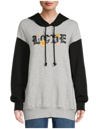 Walmart hoodies juniors online