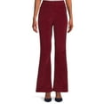 thumbnail image 1 of No Boundaries Juniors Corduroy High Rise Flare Pants, 1 of 5