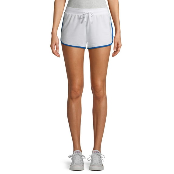 No Boundaries Juniors' Core Shorts