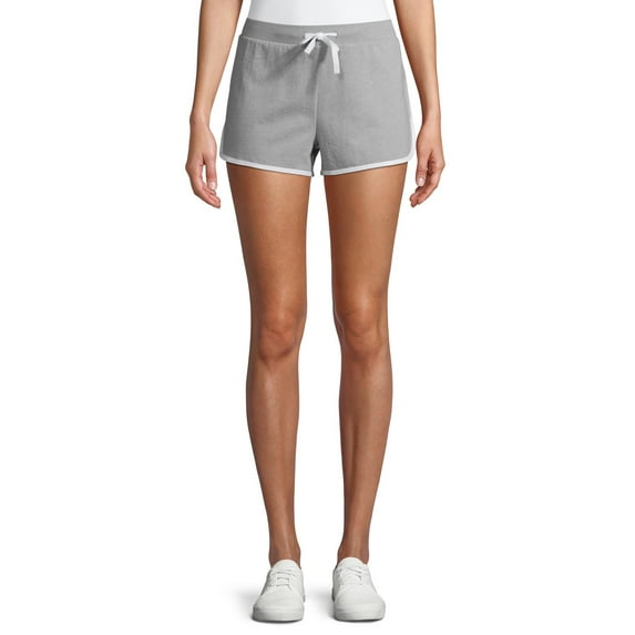 No Boundaries Juniors' Core Shorts