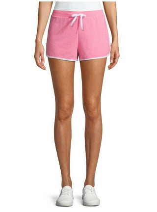 N°21 Women Shorts  Burmudas B10151114183 PINK 192017135_2760.jpg