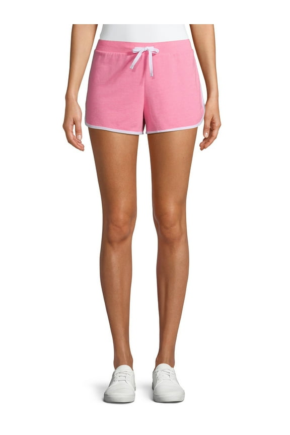 Juniors' Core Shorts