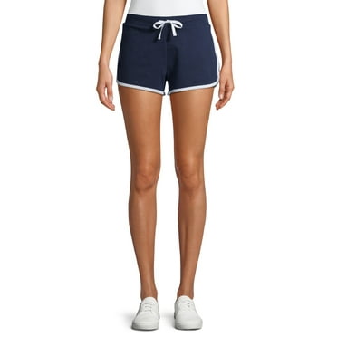 No Boundaries Juniors' Core Shorts