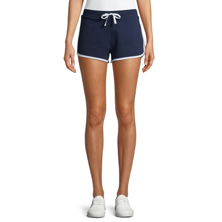 Walmart top junior shorts