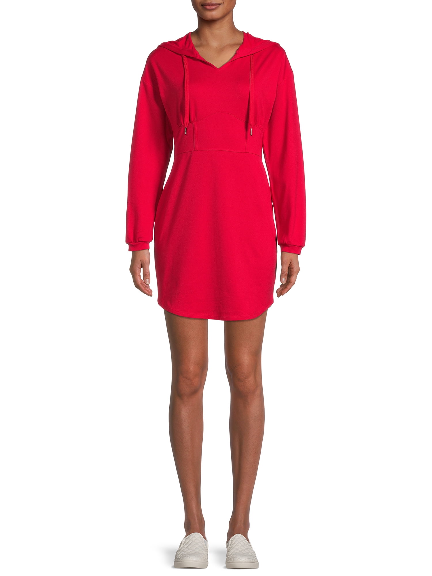 No boundaries hoodie dress hotsell