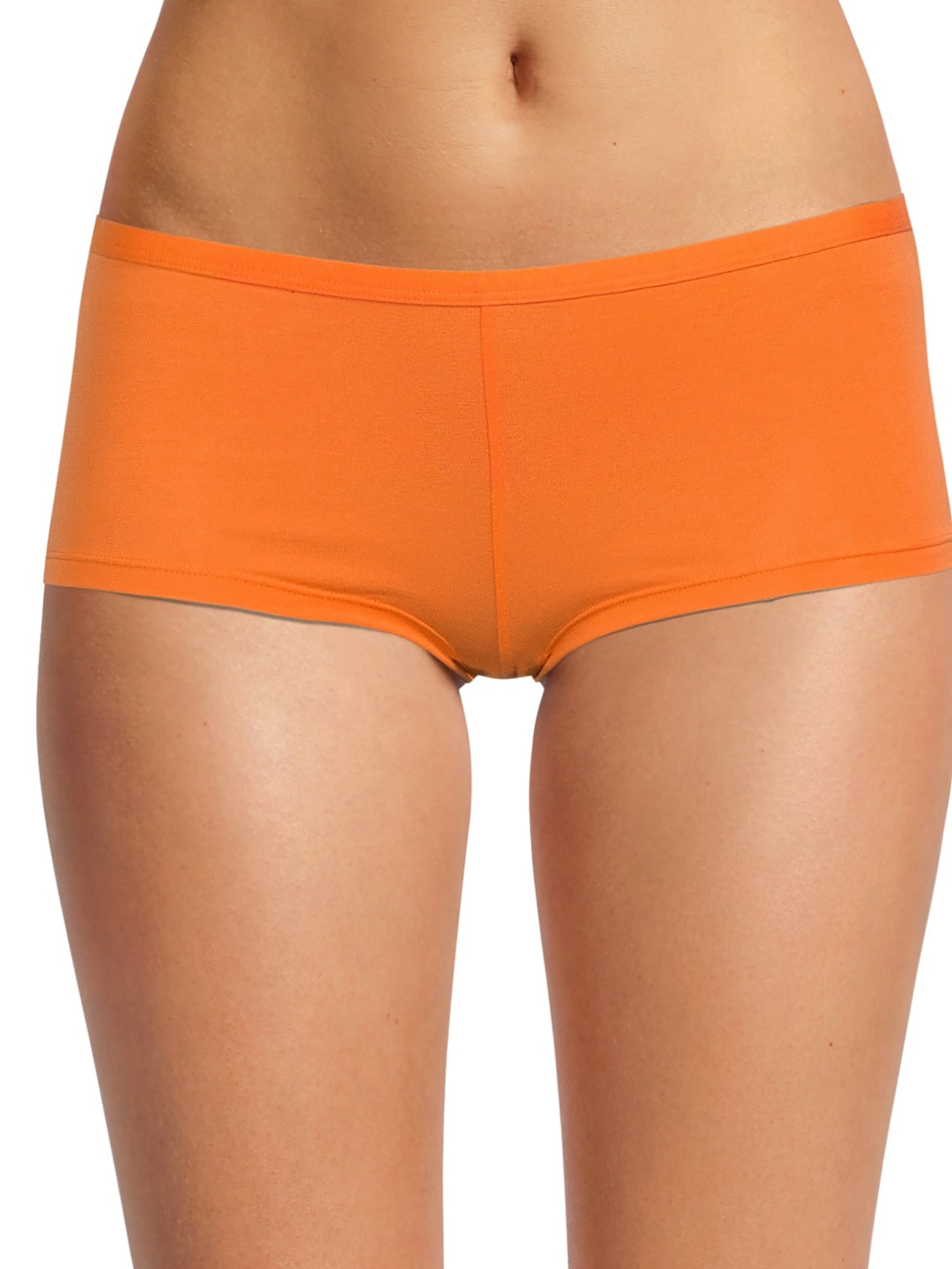 No Boundaries Juniors Cotton Boyshort Panty Sizes XS 3XL Walmart no-boundaries-juniors-cotton-boyshort-panty-sizes-xs-3xl-walmart