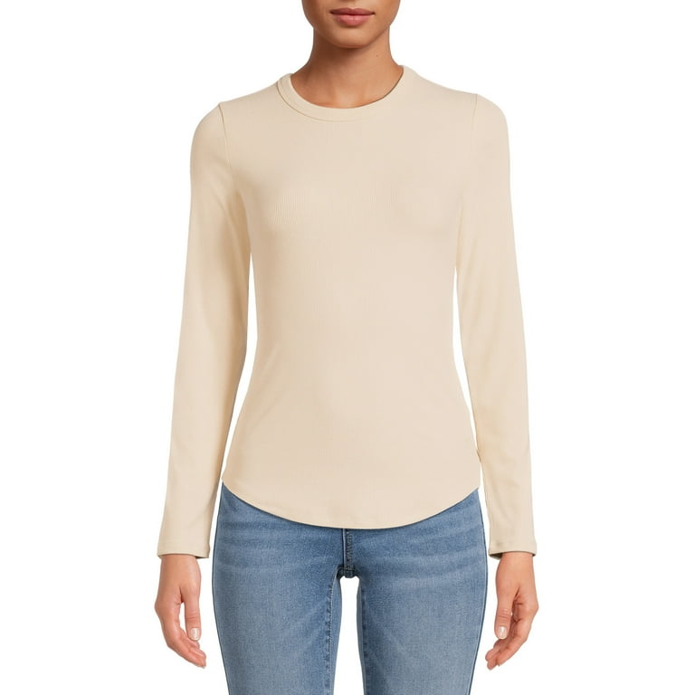 walmart no boundaries long sleeve