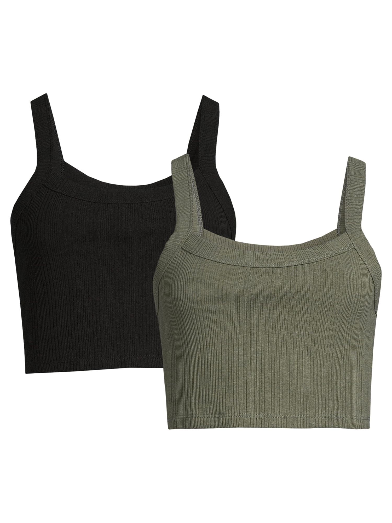 25SS 【Yarmo】 Cropped Tabard Yarmo Cropped tabard（2color） - poooL (online shop)
