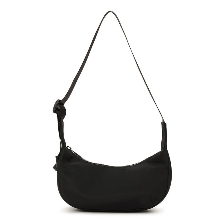 Women's Crescent Retro Y2K 90s Hobo Handbags