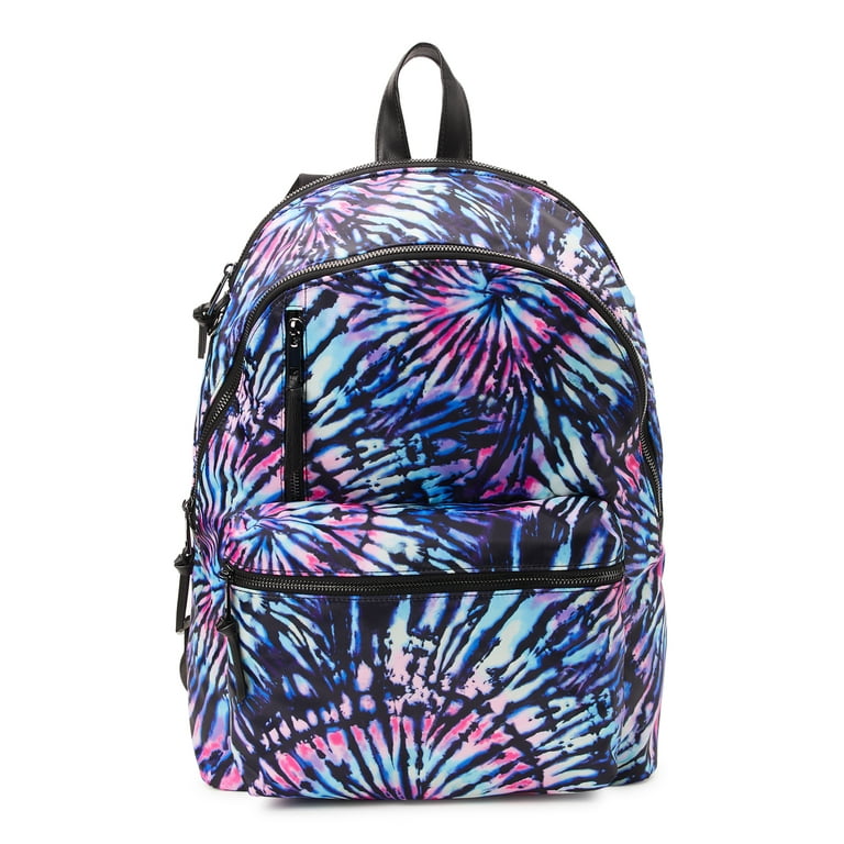Walmart no boundaries backpack discount