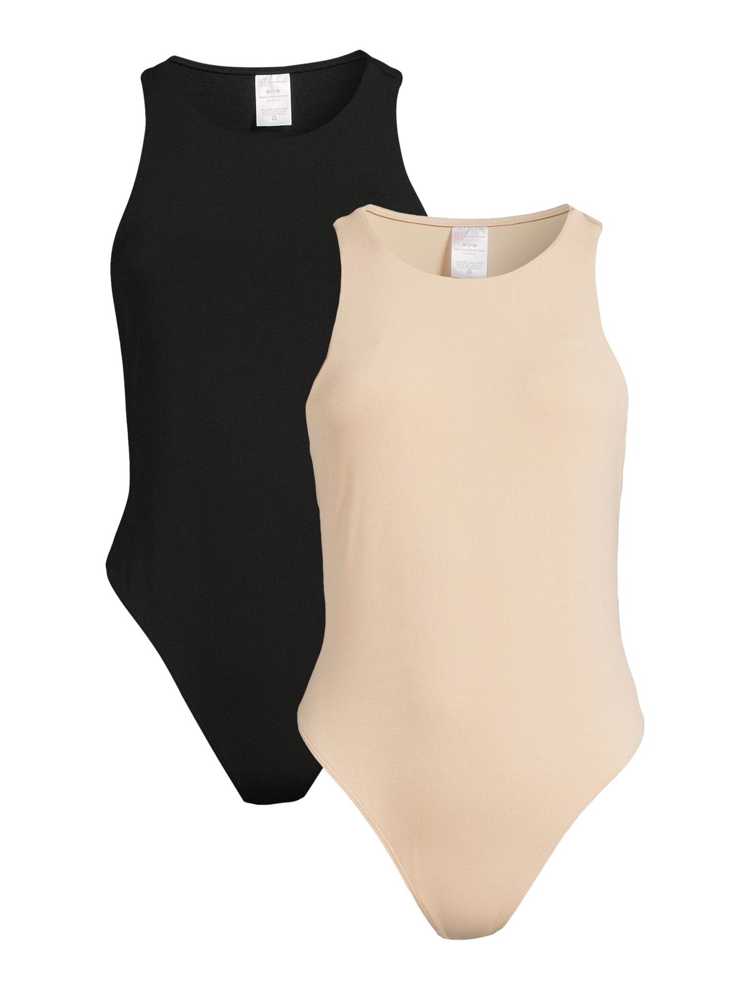 My favorite Skims inspired bodysuit is available in a 3-pack